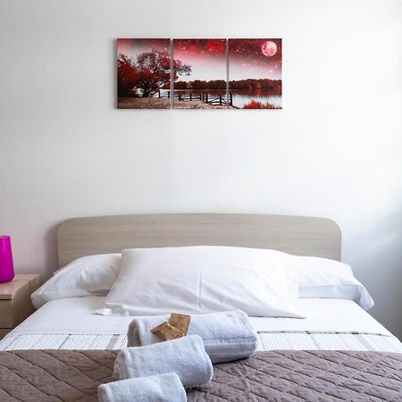 A 2 Passi Da Alba With 6 Beds Apartment Rodello Exterior photo