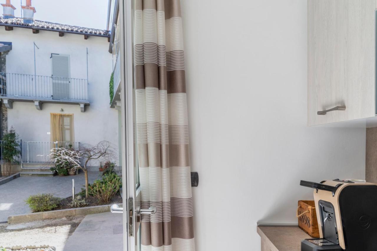 A 2 Passi Da Alba With 6 Beds Apartment Rodello Exterior photo