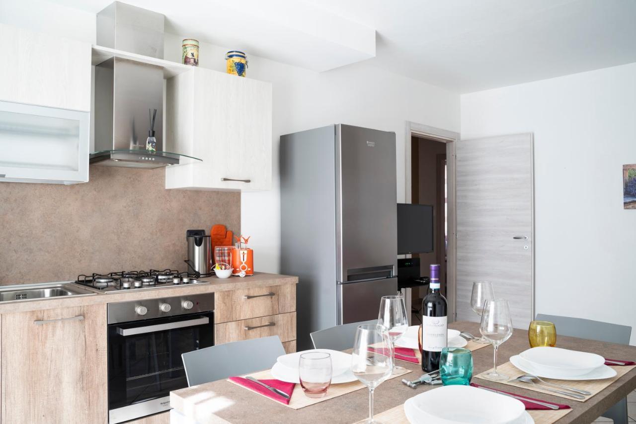 A 2 Passi Da Alba With 6 Beds Apartment Rodello Exterior photo