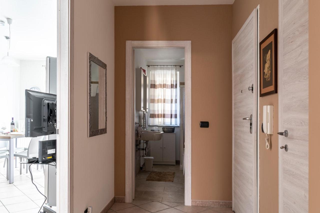 A 2 Passi Da Alba With 6 Beds Apartment Rodello Exterior photo