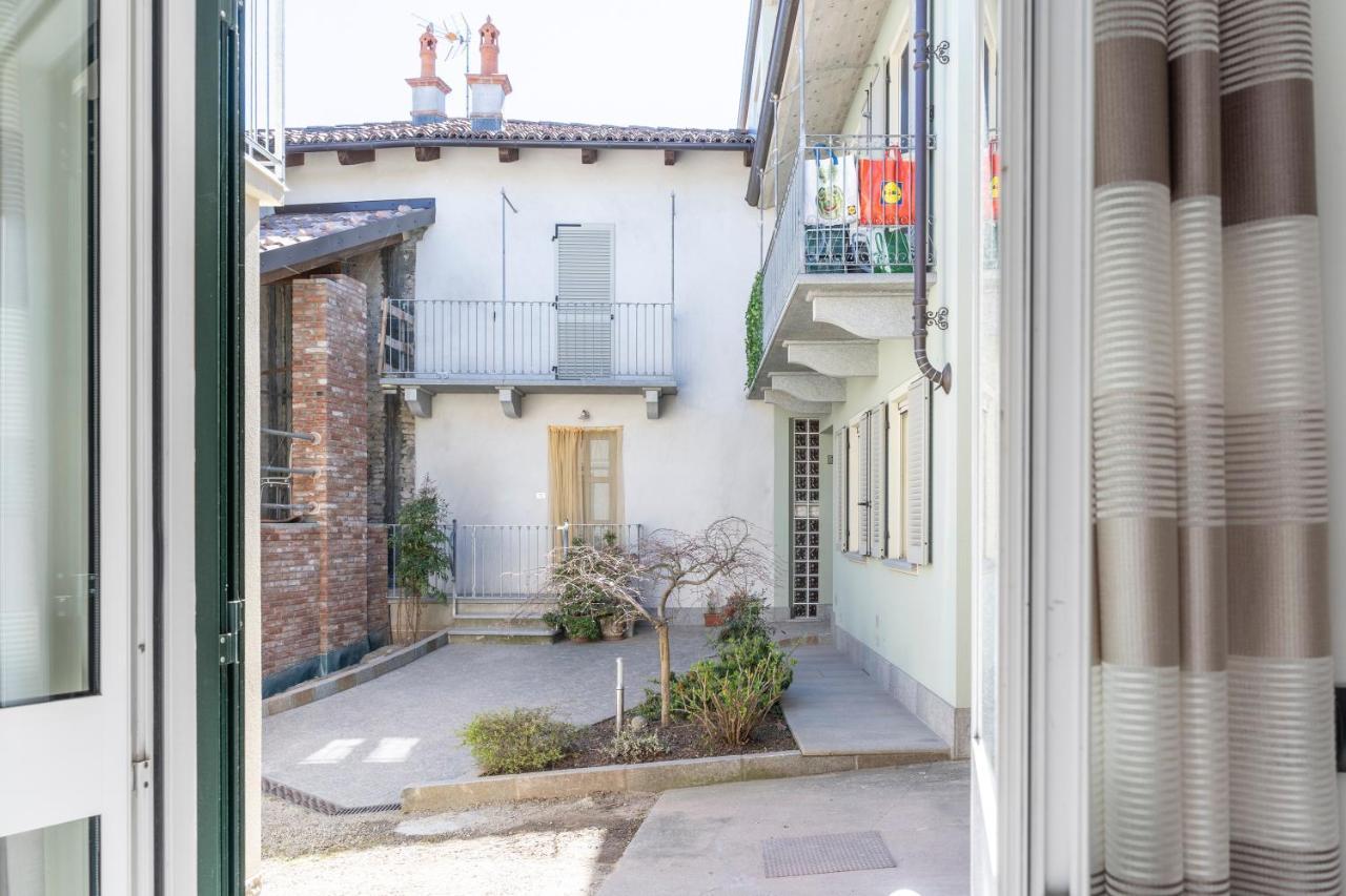 A 2 Passi Da Alba With 6 Beds Apartment Rodello Exterior photo